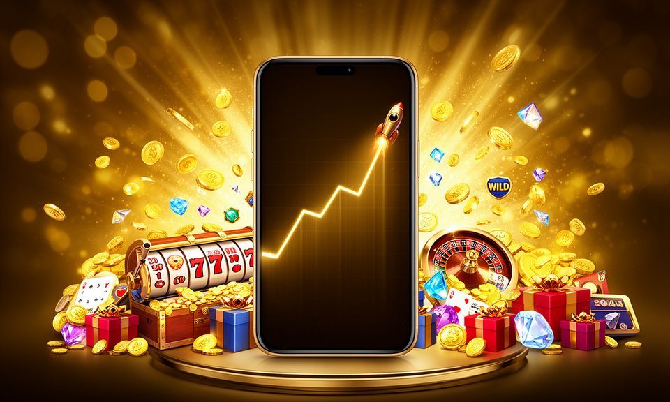 1877bet mobile gaming